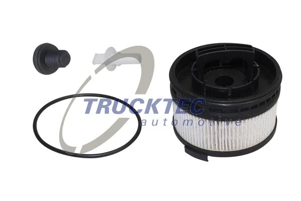 Kuro filtras TRUCKTEC AUTOMOTIVE 02.38.136