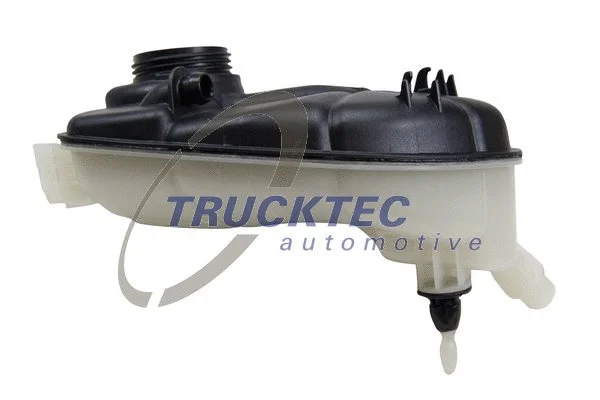 Aušinimo skysčio išsiplėtimo bakelis TRUCKTEC AUTOMOTIVE 02.40.320