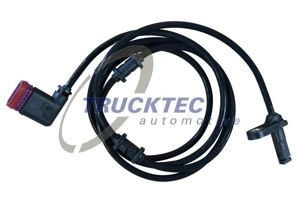 Rato greičio jutiklis (ABS daviklis) TRUCKTEC AUTOMOTIVE 02.42.101