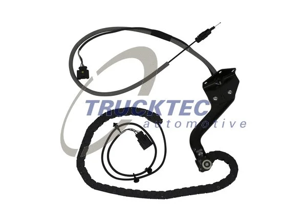 Diržo remonto rinkinys TRUCKTEC AUTOMOTIVE 02.42.111