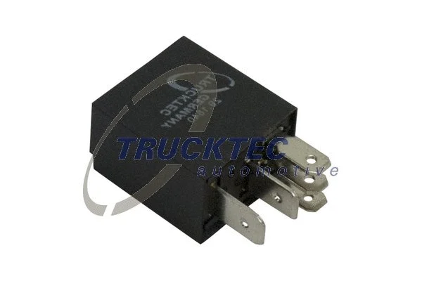 Pagrindinės srovės relė TRUCKTEC AUTOMOTIVE 02.42.272