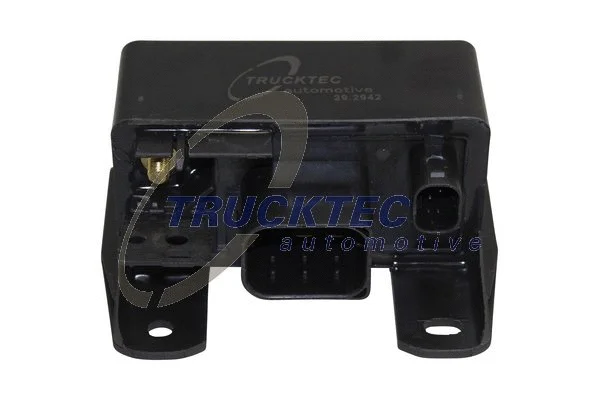 Kaitinimo žvakių valdymo blokas TRUCKTEC AUTOMOTIVE 02.42.282