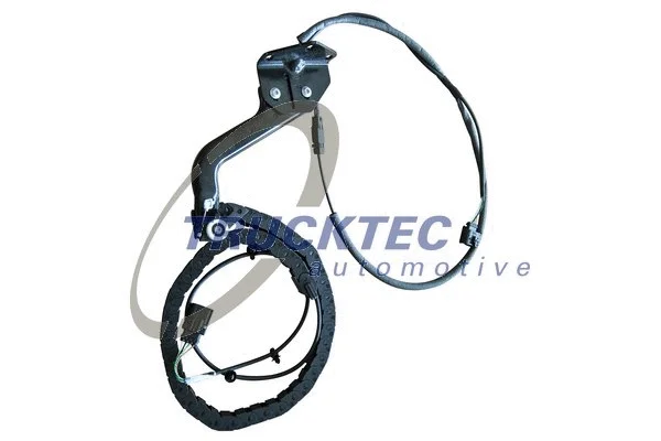 Diržo remonto rinkinys TRUCKTEC AUTOMOTIVE 02.42.314