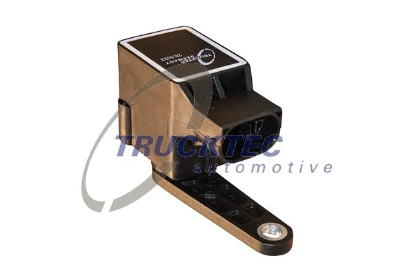 Ksenono žibintų (žibintų diapazono reguliavimo) jutiklis TRUCKTEC AUTOMOTIVE 02.42.333
