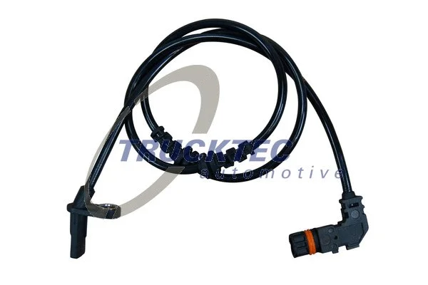 Rato greičio jutiklis (ABS daviklis) TRUCKTEC AUTOMOTIVE 02.42.366