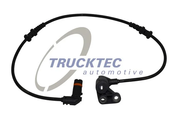 Rato greičio jutiklis (ABS daviklis) TRUCKTEC AUTOMOTIVE 02.42.387