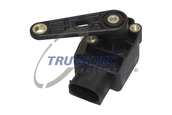 Ksenono žibintų (žibintų diapazono reguliavimo) jutiklis TRUCKTEC AUTOMOTIVE 02.42.403