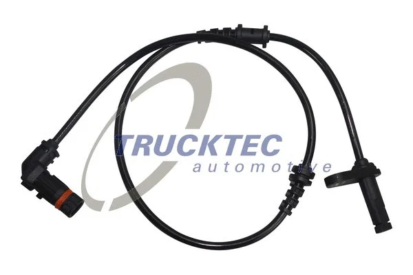 Rato greičio jutiklis (ABS daviklis) TRUCKTEC AUTOMOTIVE 02.42.409