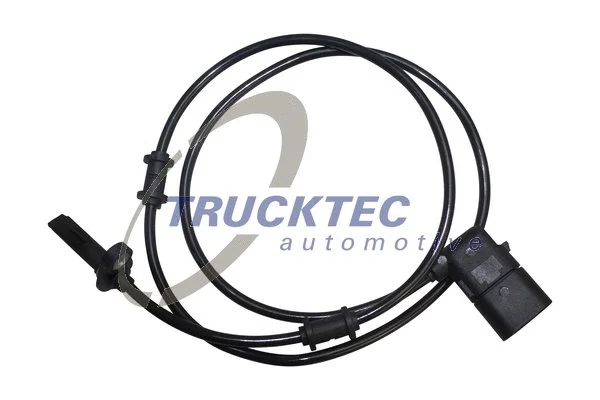 Rato greičio jutiklis (ABS daviklis) TRUCKTEC AUTOMOTIVE 02.42.413