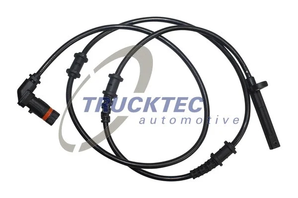Rato greičio jutiklis (ABS daviklis) TRUCKTEC AUTOMOTIVE 02.42.414
