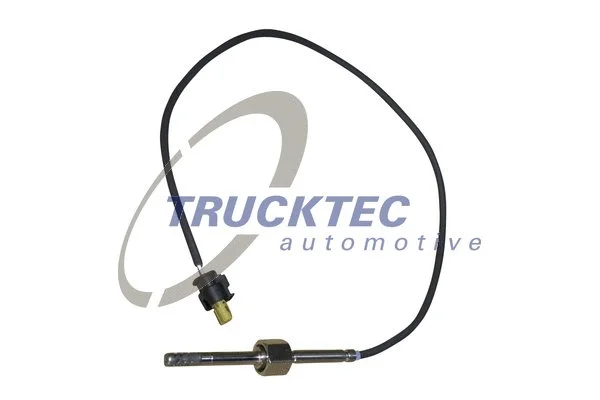 Išmetamųjų dujų temperatūros jutiklis TRUCKTEC AUTOMOTIVE 02.42.416