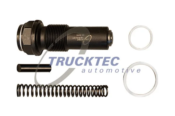 Pavaros grandinės įtempiklis TRUCKTEC AUTOMOTIVE 02.43.201