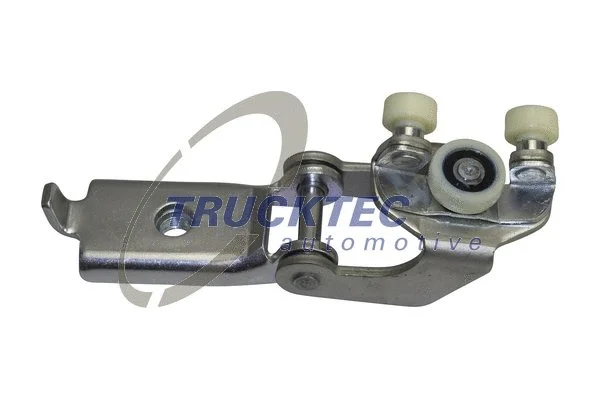 Atstumiamų durų ritinėlio kreiptuvas TRUCKTEC AUTOMOTIVE 02.53.084