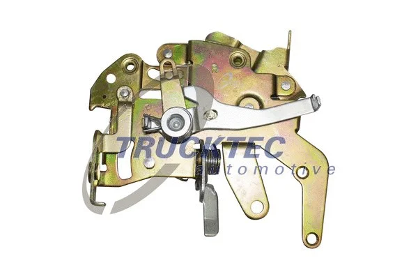 Durų užraktas TRUCKTEC AUTOMOTIVE 02.54.041