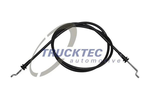 Durų atlaisvinimo kabelis TRUCKTEC AUTOMOTIVE 02.54.053