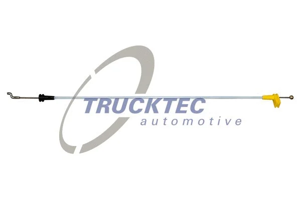 Durų atlaisvinimo kabelis TRUCKTEC AUTOMOTIVE 02.54.054