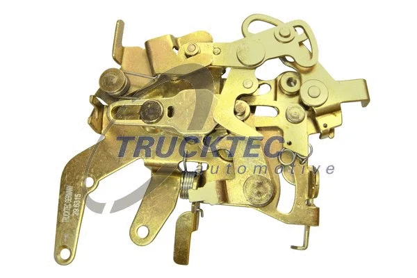 Durų užraktas TRUCKTEC AUTOMOTIVE 02.54.055