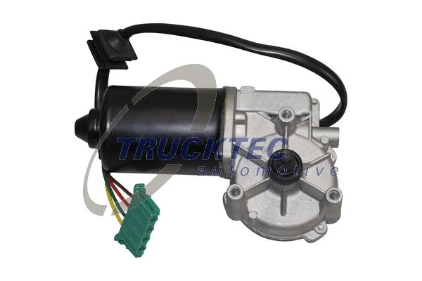 Valytuvo variklis TRUCKTEC AUTOMOTIVE 02.58.039