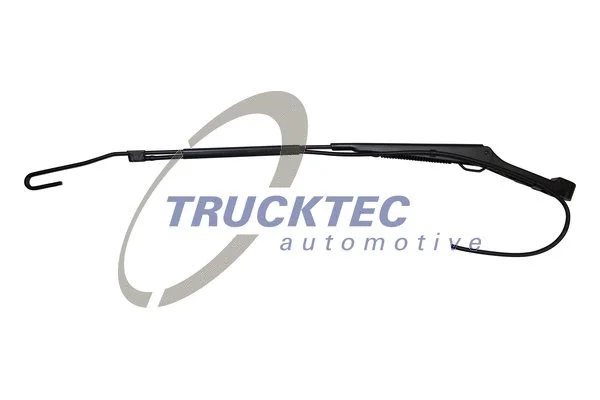 Priekinio stiklo valytuvo svirtis TRUCKTEC AUTOMOTIVE 02.58.049