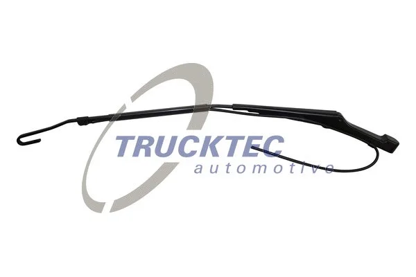 Priekinio stiklo valytuvo svirtis TRUCKTEC AUTOMOTIVE 02.58.050