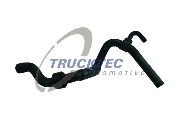 Šilumokaičio (šildymo) žarna TRUCKTEC AUTOMOTIVE 02.59.037