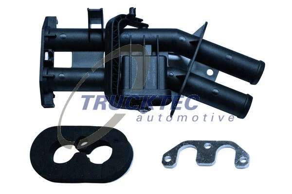 Aušinimo skysčio valdymo vožtuvas TRUCKTEC AUTOMOTIVE 02.59.121