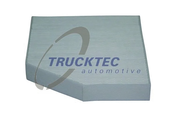 Salono filtras TRUCKTEC AUTOMOTIVE 02.59.155