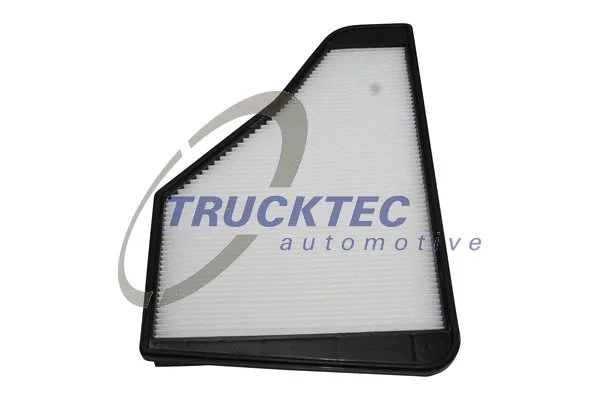 Salono filtras TRUCKTEC AUTOMOTIVE 02.59.167
