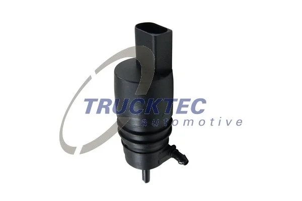Priekinio stiklo plovimo vandens siurblys TRUCKTEC AUTOMOTIVE 02.61.003