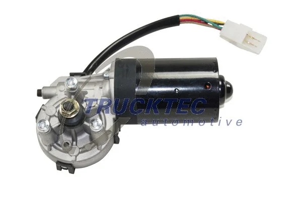 Valytuvo variklis TRUCKTEC AUTOMOTIVE 02.61.017