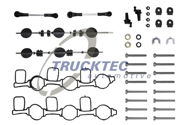 Įsiurbimo kolektoriaus modulis TRUCKTEC AUTOMOTIVE 07.14.305