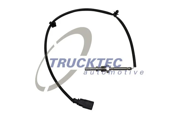 Išmetamųjų dujų temperatūros jutiklis TRUCKTEC AUTOMOTIVE 07.17.084