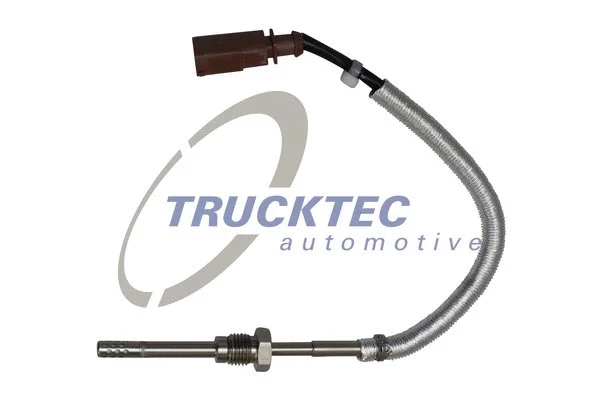 Išmetamųjų dujų temperatūros jutiklis TRUCKTEC AUTOMOTIVE 07.17.093