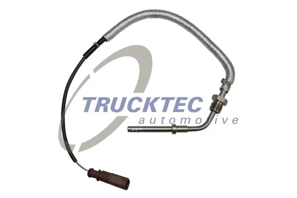 Išmetamųjų dujų temperatūros jutiklis TRUCKTEC AUTOMOTIVE 07.17.099