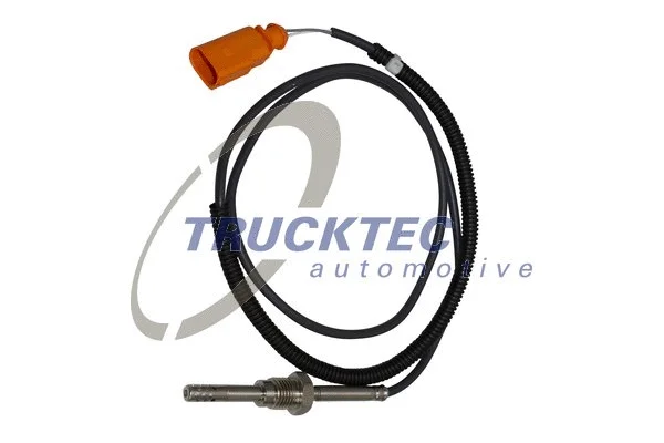 Išmetamųjų dujų temperatūros jutiklis TRUCKTEC AUTOMOTIVE 07.17.102