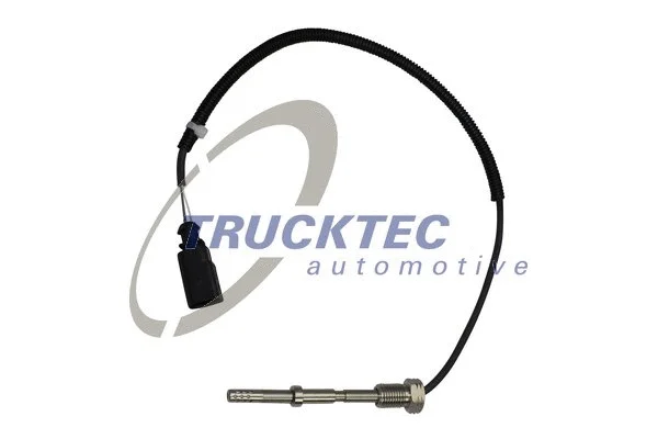Išmetamųjų dujų temperatūros jutiklis TRUCKTEC AUTOMOTIVE 07.17.104