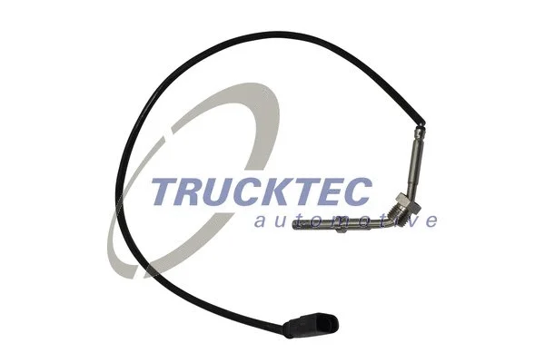 Išmetamųjų dujų temperatūros jutiklis TRUCKTEC AUTOMOTIVE 07.17.109