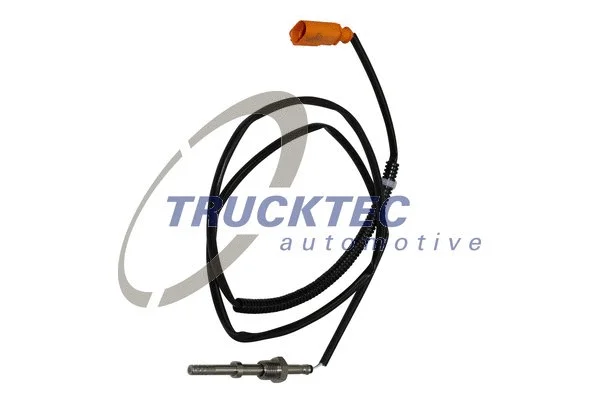 Išmetamųjų dujų temperatūros jutiklis TRUCKTEC AUTOMOTIVE 07.17.115