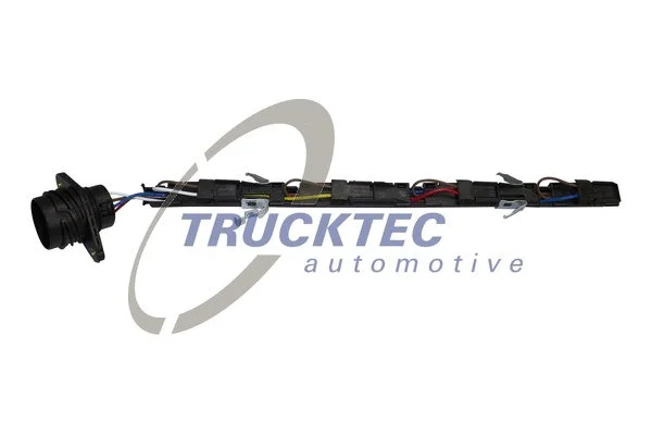Purkštuko prijungimo žarna TRUCKTEC AUTOMOTIVE 07.17.174
