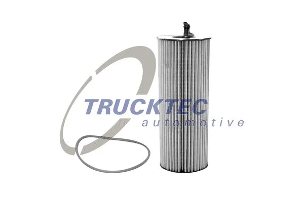 Alyvos filtras TRUCKTEC AUTOMOTIVE 07.18.048
