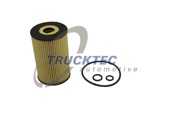 Alyvos filtras TRUCKTEC AUTOMOTIVE 07.18.051
