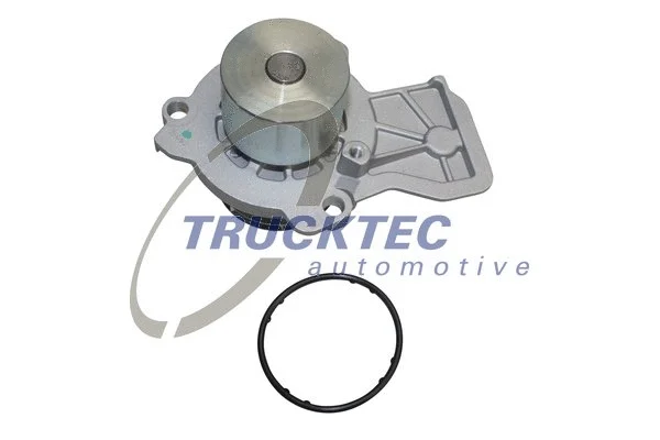 Variklio aušinimo Vandens siurblys TRUCKTEC AUTOMOTIVE 07.19.304