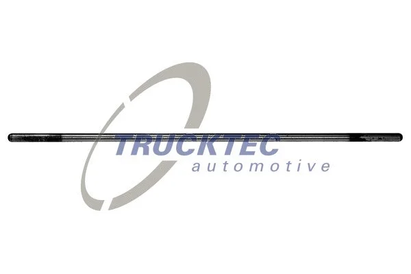 Sankabos centrinis darbinis cilindras TRUCKTEC AUTOMOTIVE 07.23.111