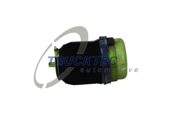 Pakabos pneumatinė spyruoklė TRUCKTEC AUTOMOTIVE 07.30.053