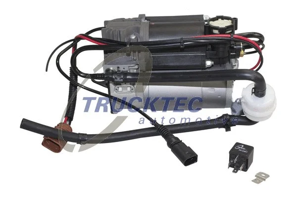 Suspausto oro sistemos kompresorius TRUCKTEC AUTOMOTIVE 07.30.147