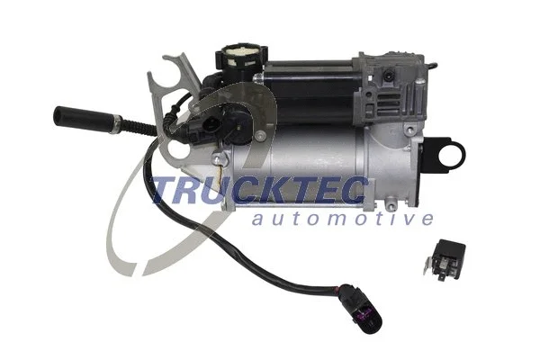 Suspausto oro sistemos kompresorius TRUCKTEC AUTOMOTIVE 07.30.148