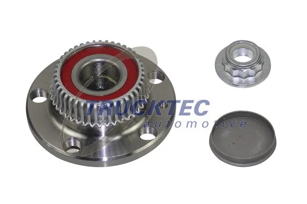 Rato guolio komplektas TRUCKTEC AUTOMOTIVE 07.31.068