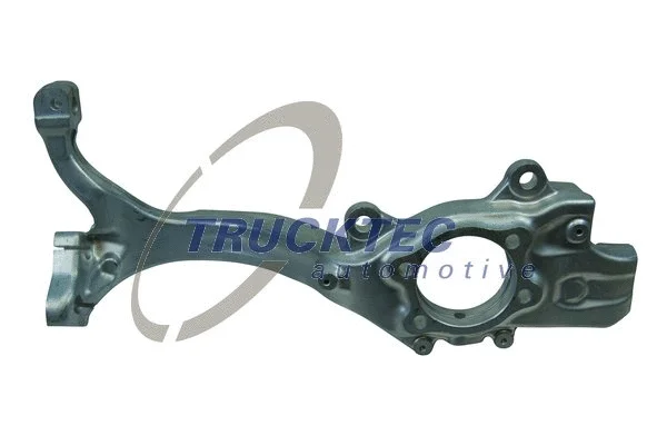 Rato pakabos pasukamasis kakliukas TRUCKTEC AUTOMOTIVE 07.31.166