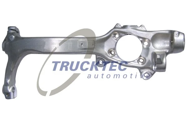 Rato pakabos pasukamasis kakliukas TRUCKTEC AUTOMOTIVE 07.31.168