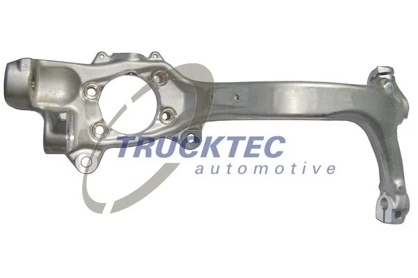 Rato pakabos pasukamasis kakliukas TRUCKTEC AUTOMOTIVE 07.31.169